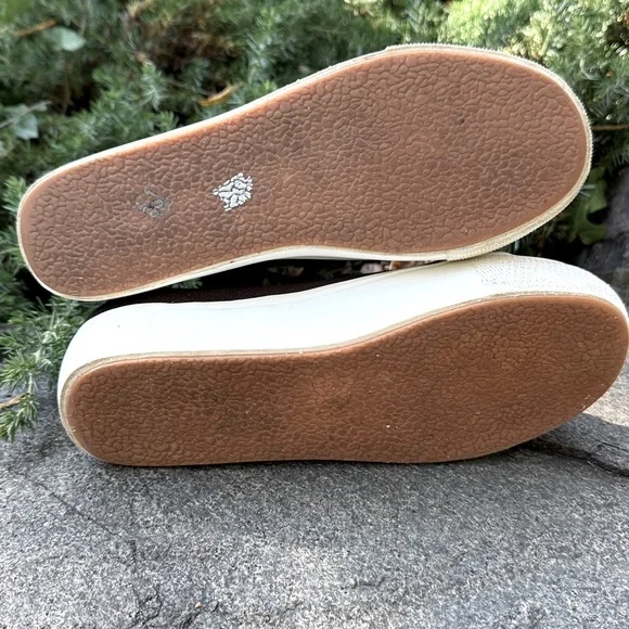 STEVE MADDEN BLACK ELORE PLATFORM CANVAS SNEAKERS - 7 🖤👟 - Picture 10 of 12